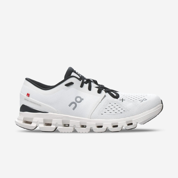 Zapatillas On Cloud X 4 W Unisex