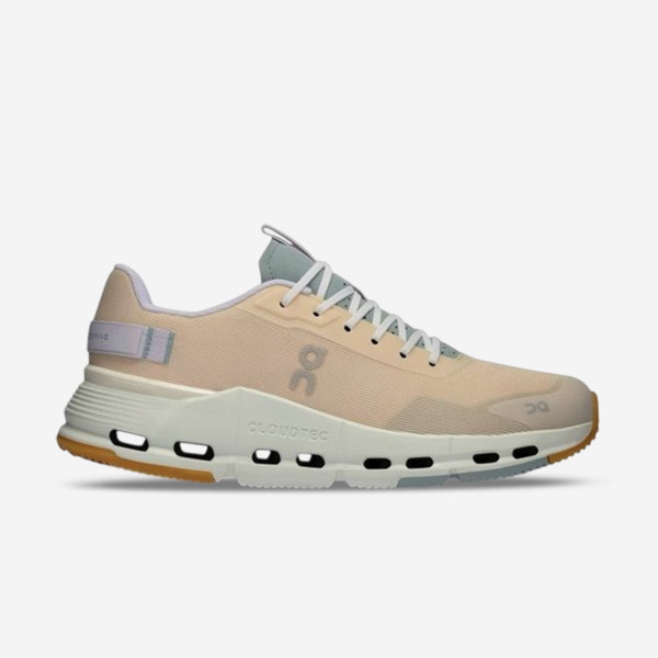 Zapatillas On Cloudnova Form 2 W Mujer