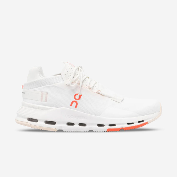 Zapatillas On Cloudnova Form 2 W Unisex