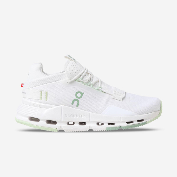 Zapatillas On Cloudnova Form 2 W Mujer