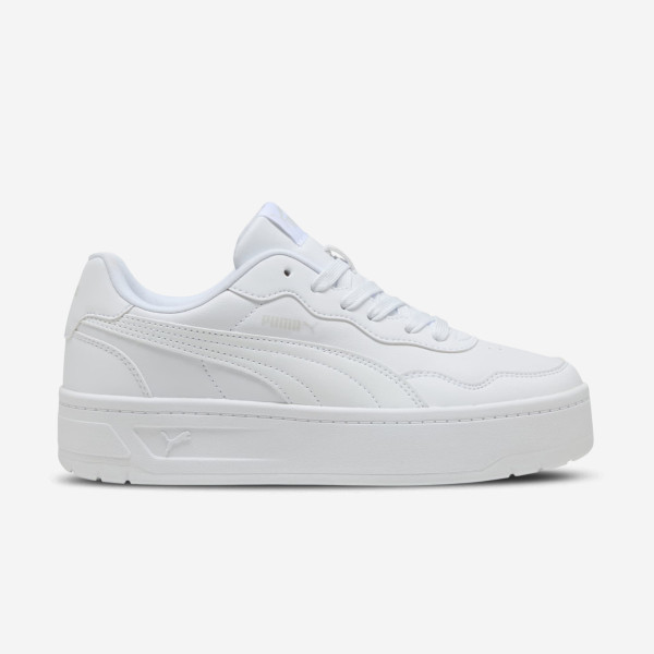 Zapatillas Puma Court Lally Skye