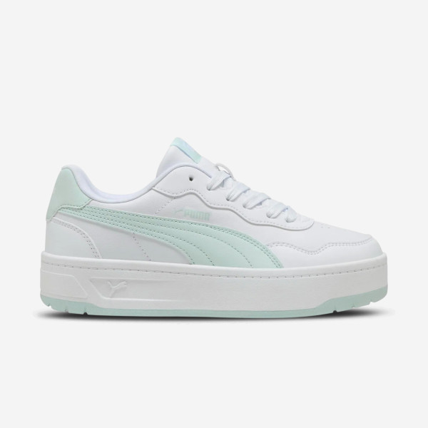 Zapatillas Puma Court Lally Skye Dama