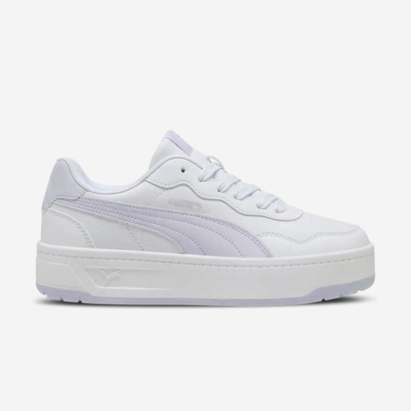 Zapatillas Puma Court Lally Skye