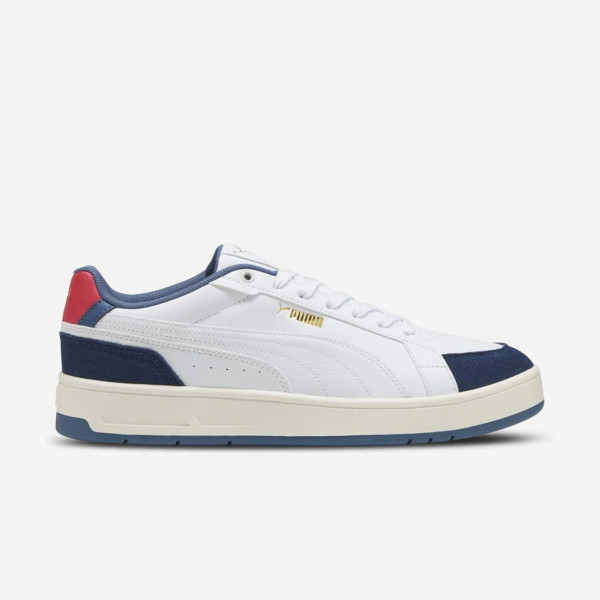 Zapatillas Puma Court Classic Sport