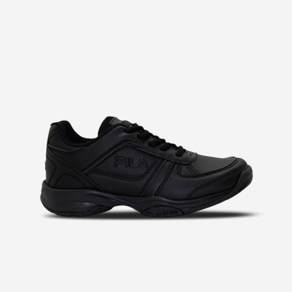 Zapatillas Fila Jr Hustler Niño