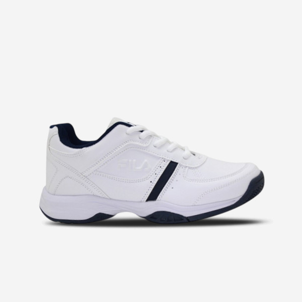 Zapatillas Fila Jr Hustler Niño