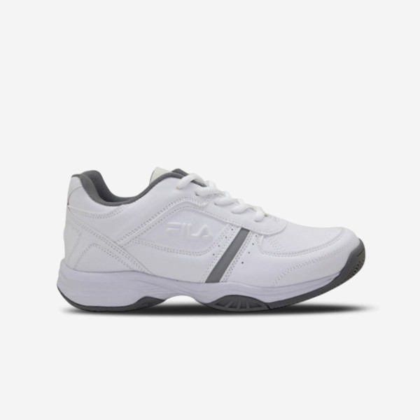 Zapatillas Fila Jr Hustler Niño