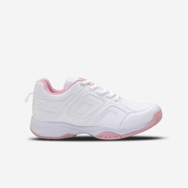 Zapatillas Fila Jr Hustler Niño