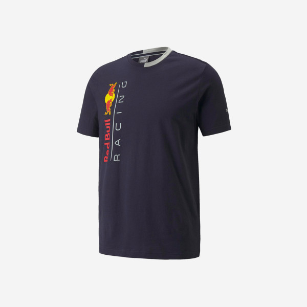 Polo Puma RBR Big Logo Tee