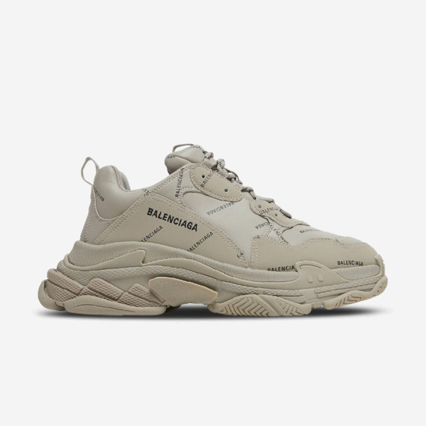 Zapatillas Balenciaga Triple S Sneaker Hombre