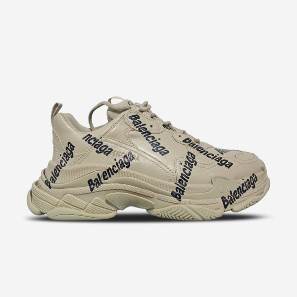 Zapatillas Balenciaga Triple S Sneaker Hombre