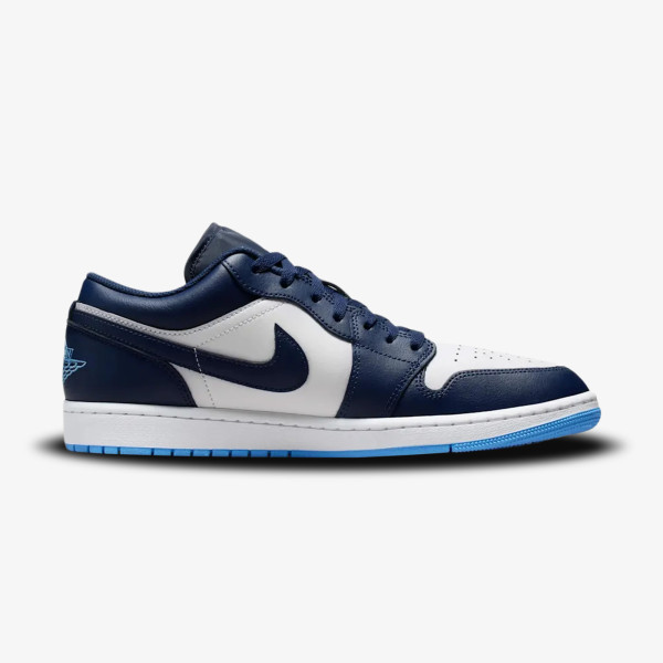 Zapatillas Jordan Air 1 Low Hombre