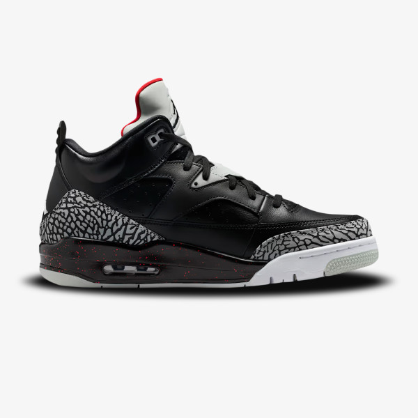 Zapatillas Jordan Son of Mars Low Hombre