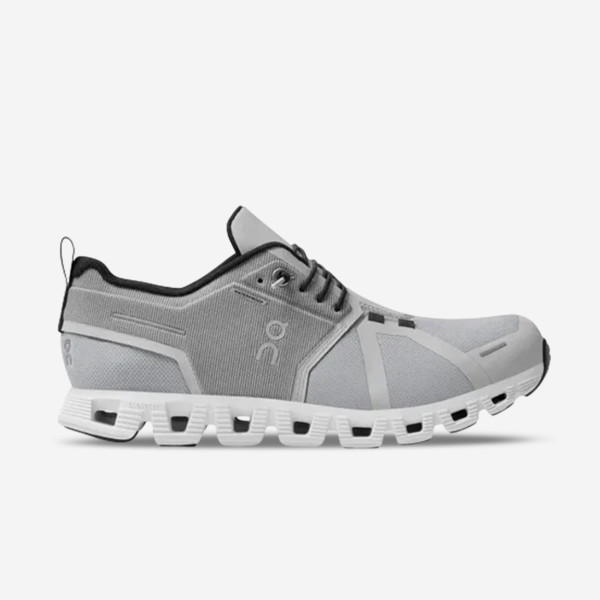 Zapatillas On Cloud 5 Waterproof W Mujer