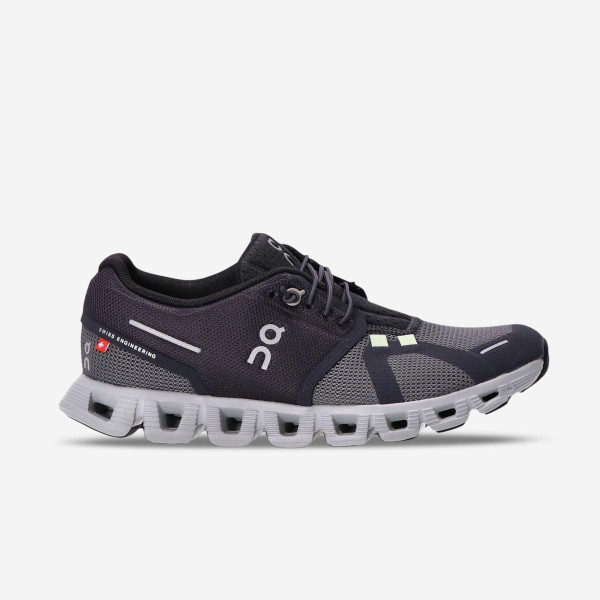 Zapatillas On Cloud 5 Push W Mujer