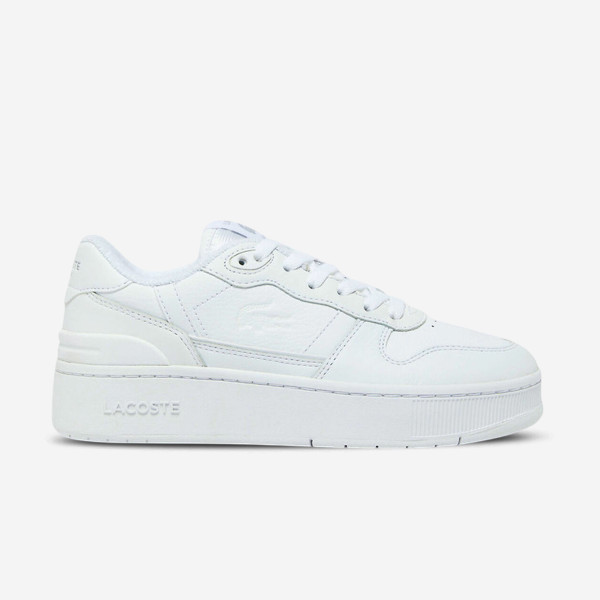 Zapatillas Lacoste T-Clip Platform