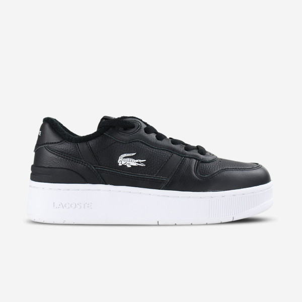 Zapatillas Lacoste T-Clip Platform