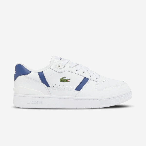 Zapatillas Lacoste T-Clip Set 224 2 Sma