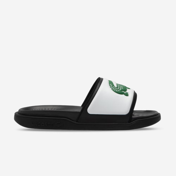 Sandalias Lacoste Serve Slide Ds 225 2 Mujer