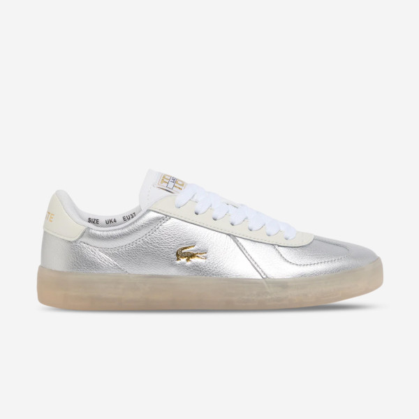 Zapatillas Lacoste Baseshot Pro 225 1 Mujer