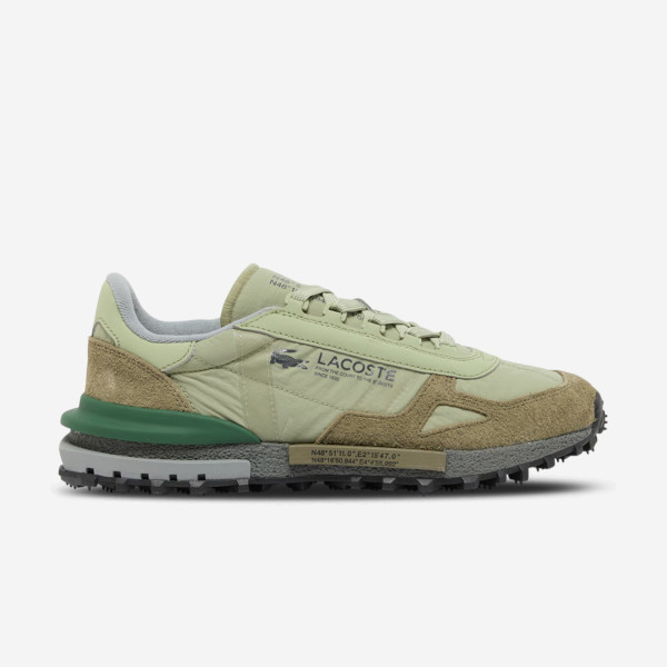 Zapatillas Lacoste Elite Active 225 4 Hombre