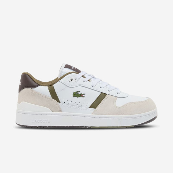 Zapatillas Lacoste T-Clip Set 225 1 Hombre