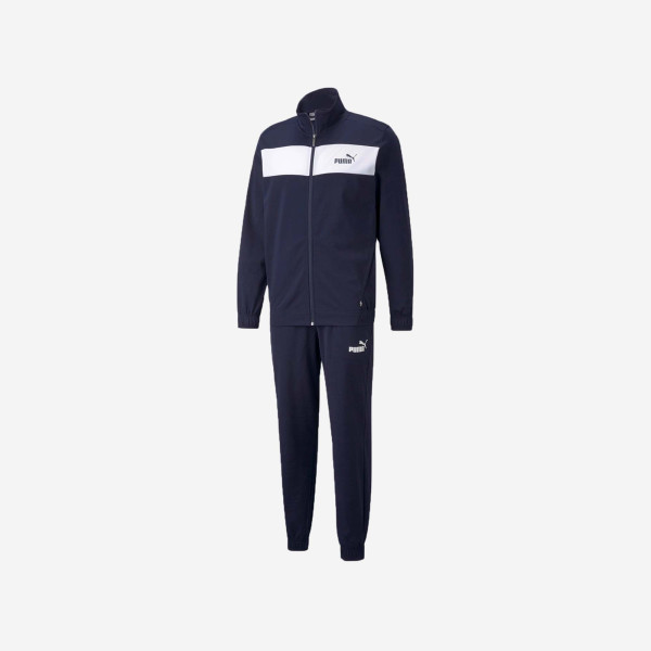 Buzo Puma Poly Suit CL Hombre