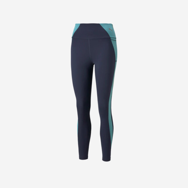 Leggins Puma Evostripe High-Waist Mujer