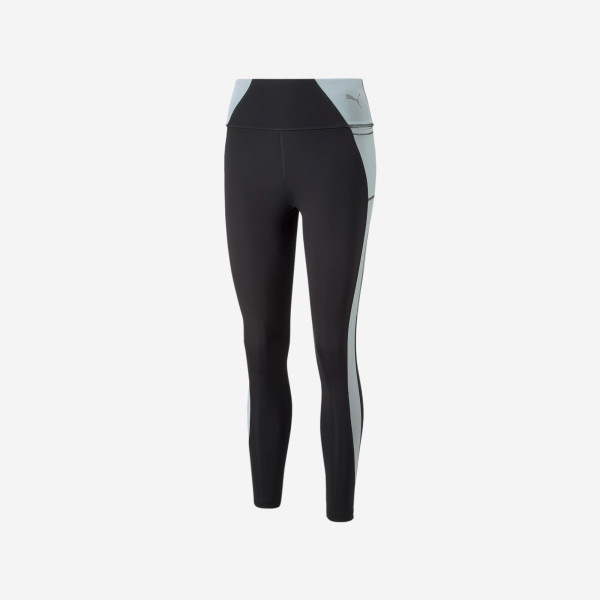 Leggins Puma Evostripe High-Waist 7/8 Tights Mujer