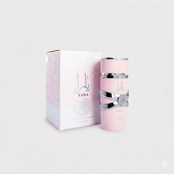 Perfume Lattafa Yara Pink Mujer