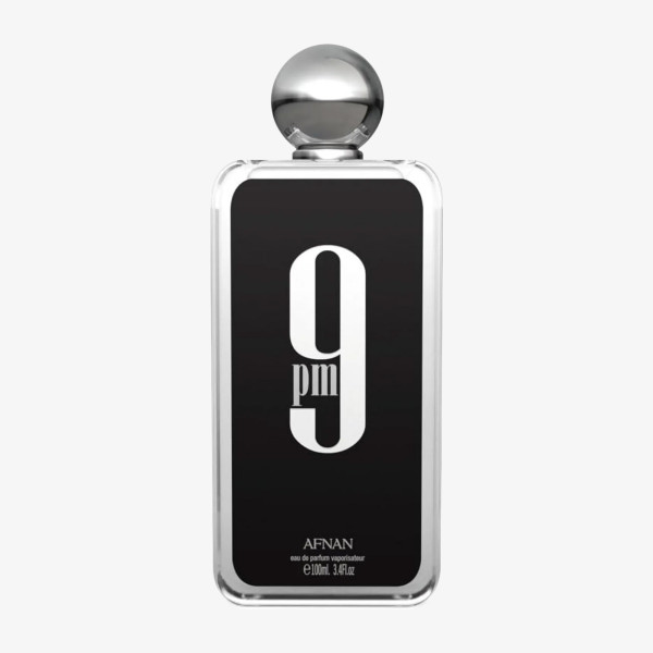 Perfume Afnan 9 PM Black Hombre
