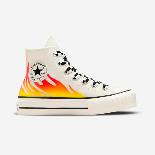 Zapatillas Converse Chuck Taylor All Star Lift