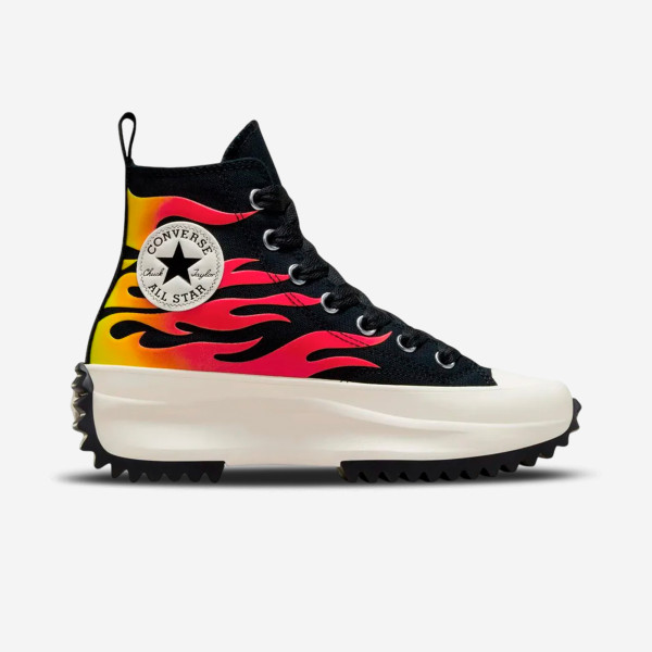 Zapatillas Converse Run Star Hike