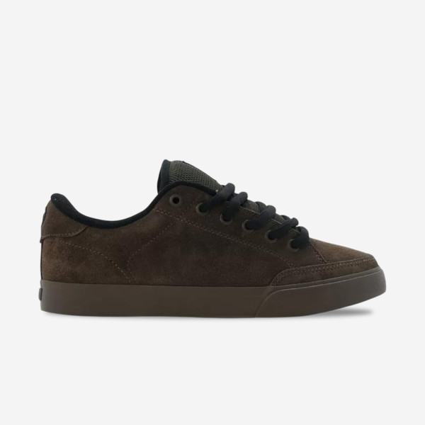 Zapatillas Circa Suede Hombre