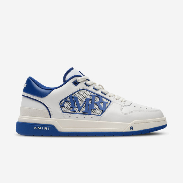 Zapatillas Amiri Classic Low Hombre