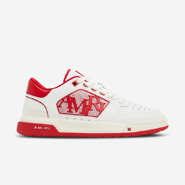 Zapatillas Amiri Classic Low Hombre