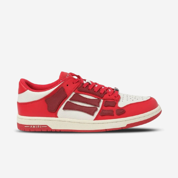 Zapatillas Amiri Skel Top Low Hombre