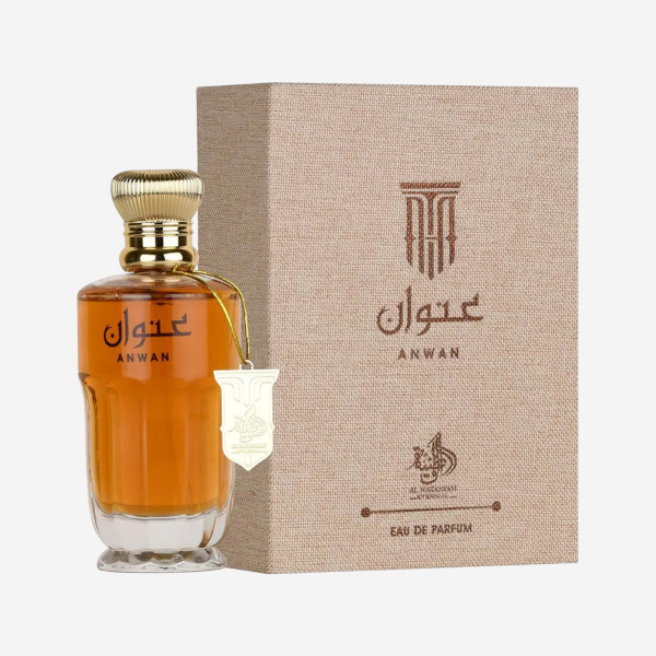 Perfume Al Wataniah Anwan Unisex