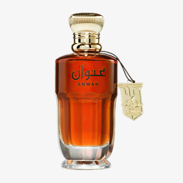 Perfume Al Wataniah Anwan Hombre