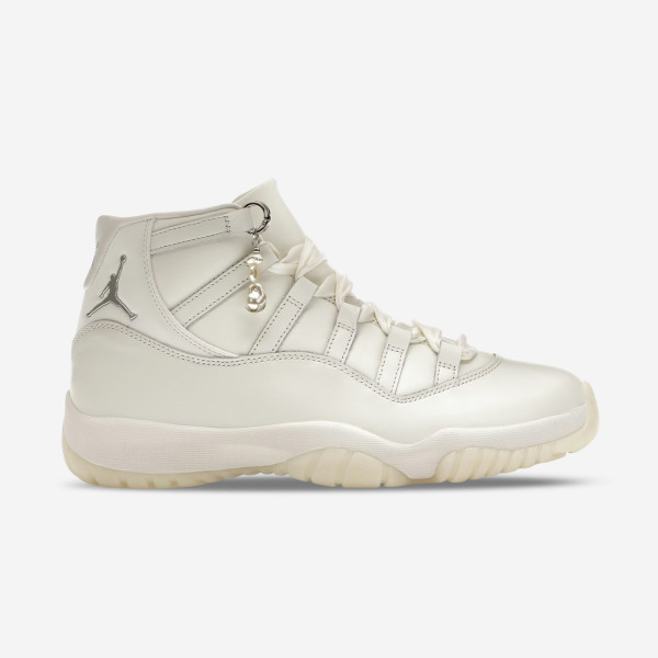 Zapatillas Jordan Wmns Air 11 Retro Mujer