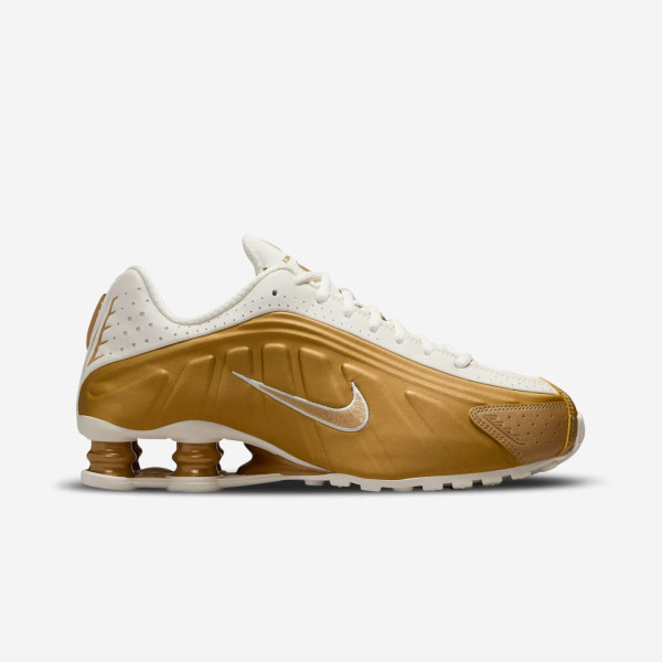 Zapatillas Nike W Nike Shox R4