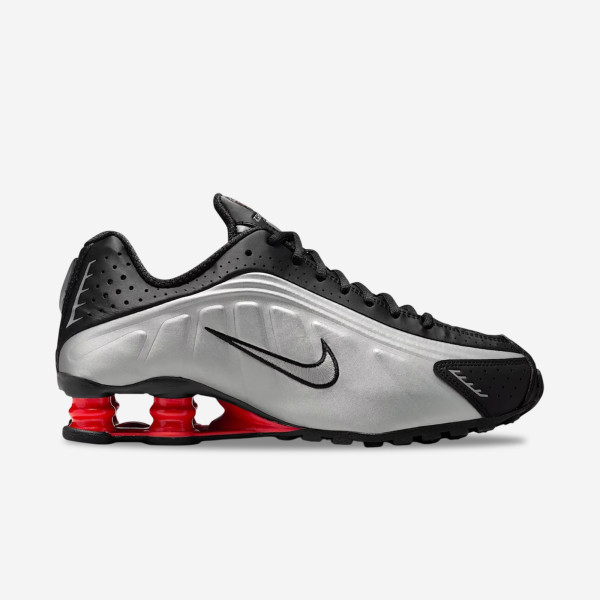 Zapatillas Nike W Shox R4 Mujer