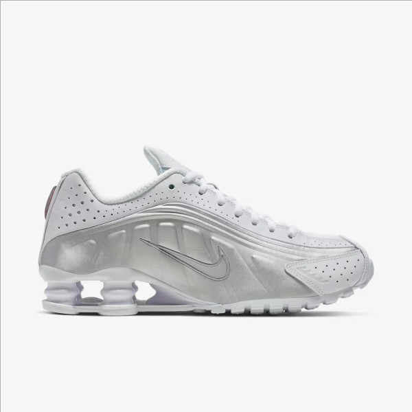 Zapatillas Nike Women´s Shox R4 Mujer