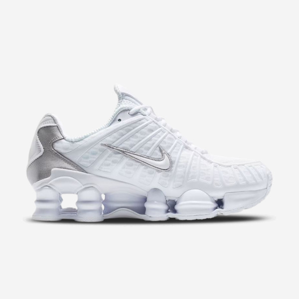 Zapatillas Nike W Shox TL Mujer