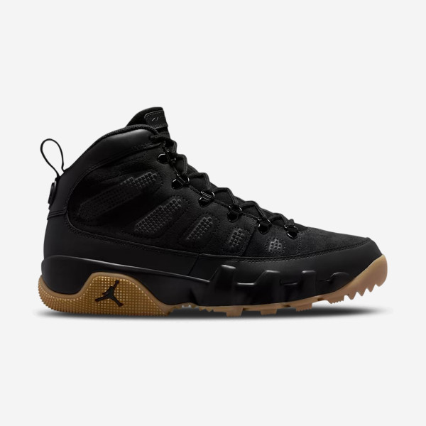 Zapatillas Jordan Air 9 Retro Boot NRG Hombre