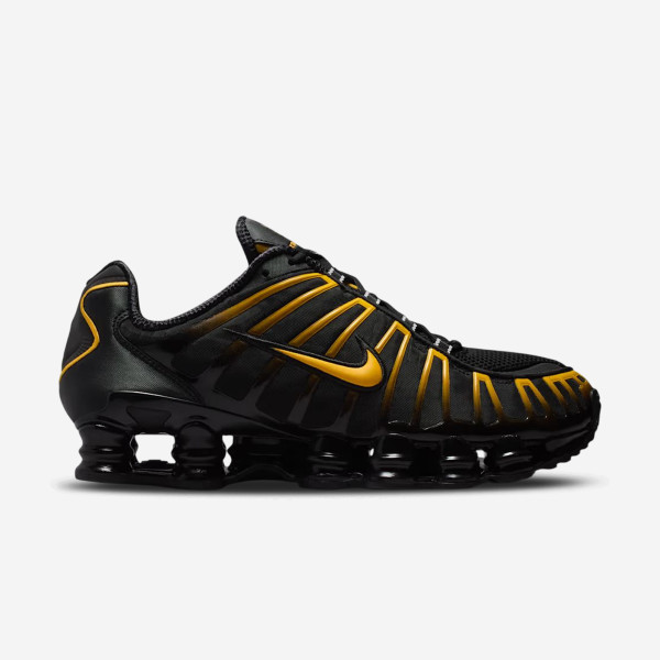 Zapatillas Nike Shox TL Hombre