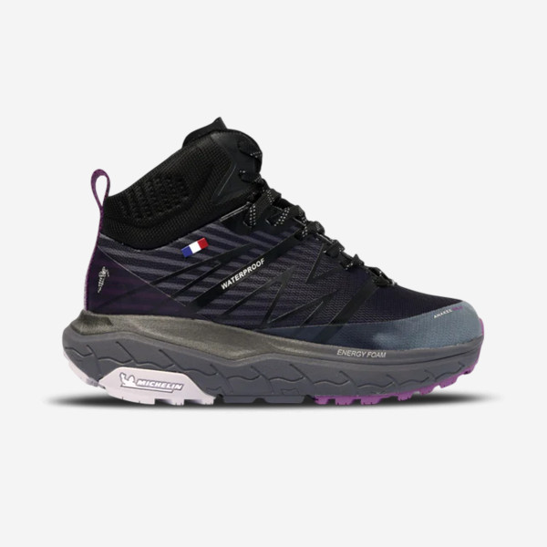 Zapatillas Michelin Portage Mujer