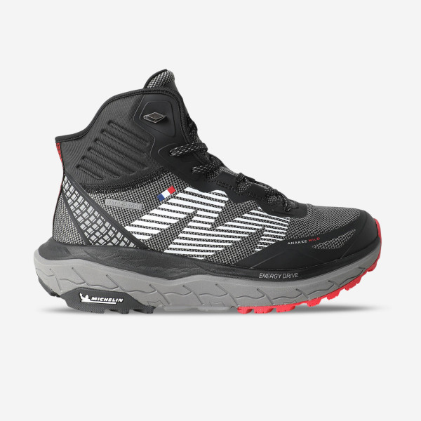 Zapatillas Michelin Kiama Hombre