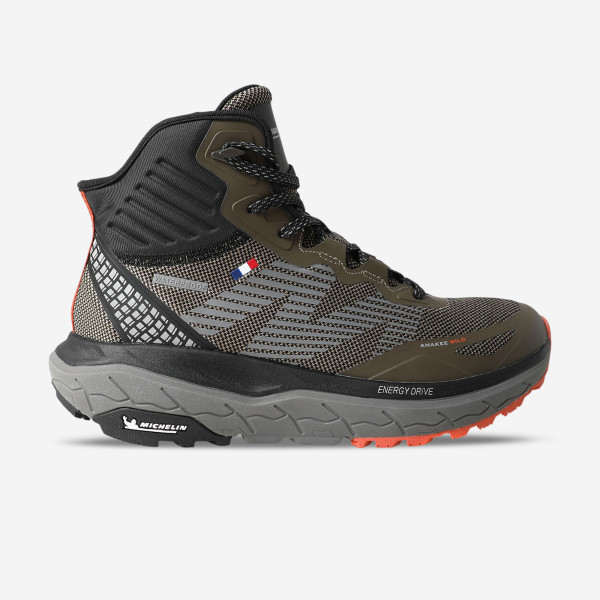 Zapatillas Michelin Kiama Hombre