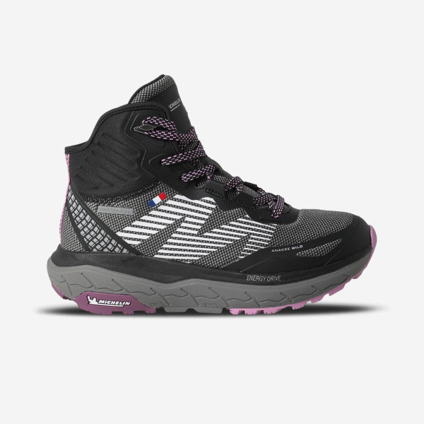 Zapatillas Michelin Kiama